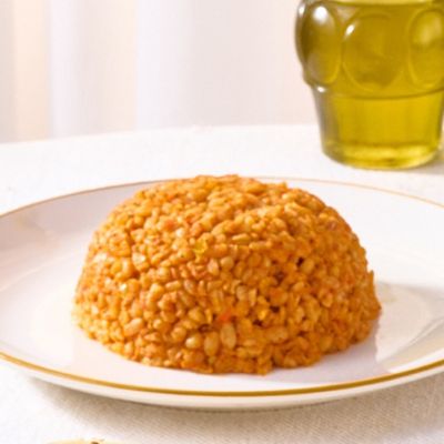 Bulgur