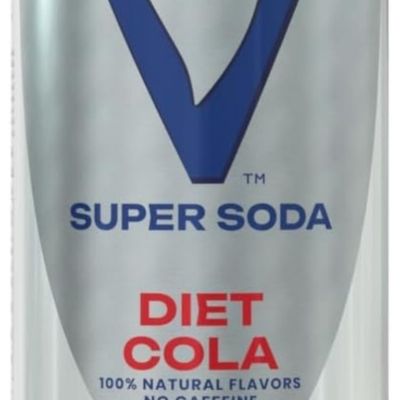 V .Cola Diet