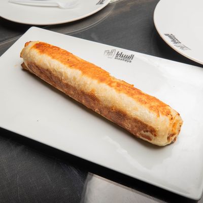 Crispy roll