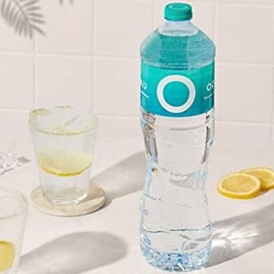 Mineral Water