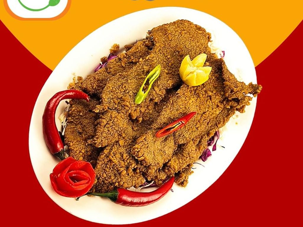 Kilo Of Liver In The Apostasy