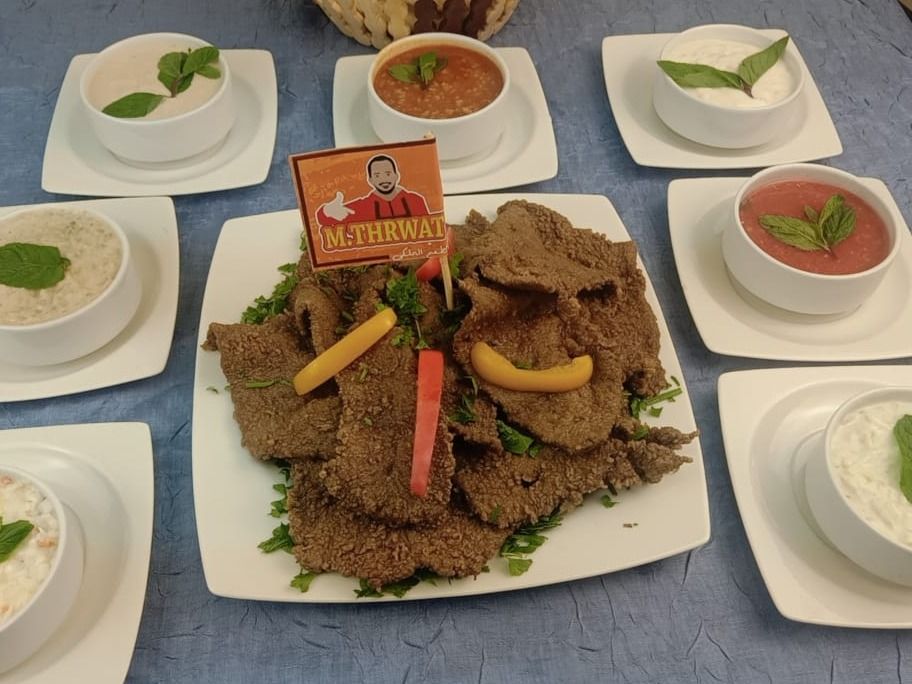 1/8 Liver