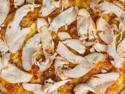 Chicken