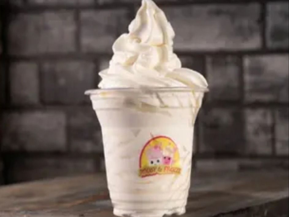 Joosylaak Ice Cream