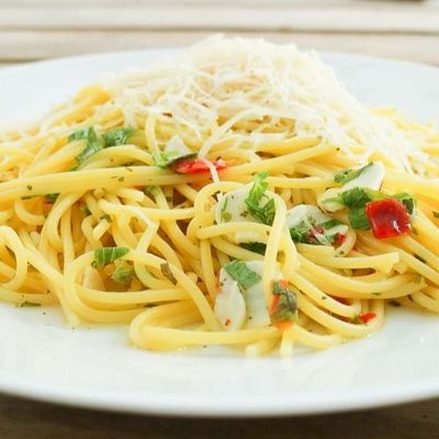 Farina Italian Restaurant photo 12