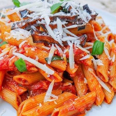 Penne Alla Vegetariana sauce - S'yaimaa