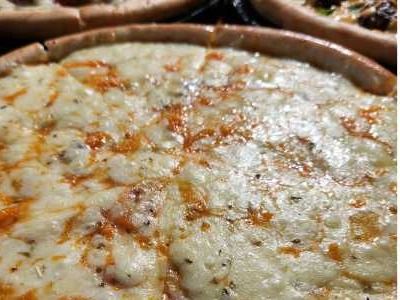 Margherita Pizza