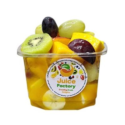 Juice Factory photo 2