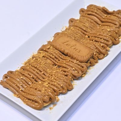 Lotus Mini Pancake
