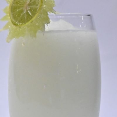 Lemon Juice