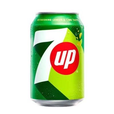 7 Up