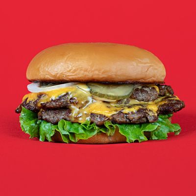 Meat Party Burgers photo 3