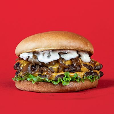 Meat Party Burgers photo 2