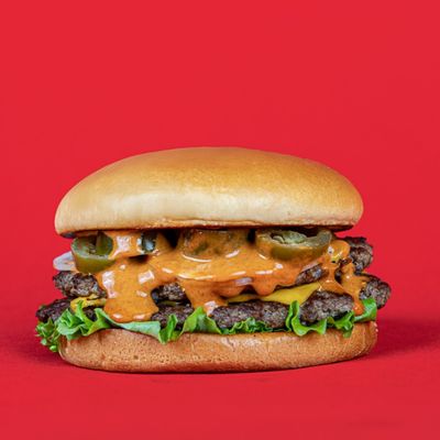 Meat Party Burgers photo 9