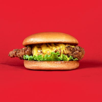 Meat Party Burgers photo 4