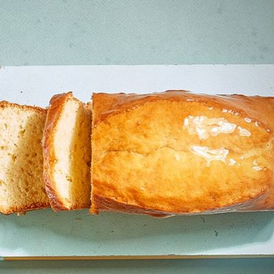 Raisin Cake