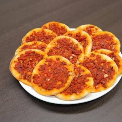 Dozen Roasted And Cheese