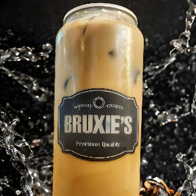 Iced American Coffee Can