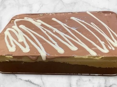 Habba Cake