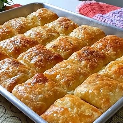 Kunafa and Basbousa Pie