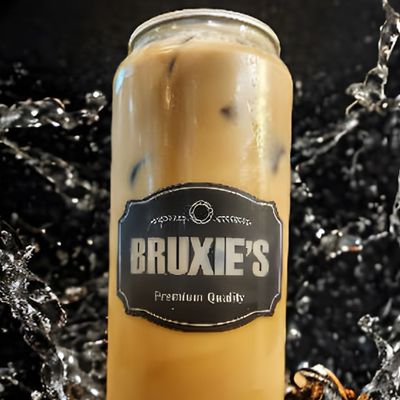 Ice Cappucino