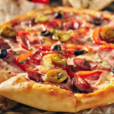 Italian Domiaty