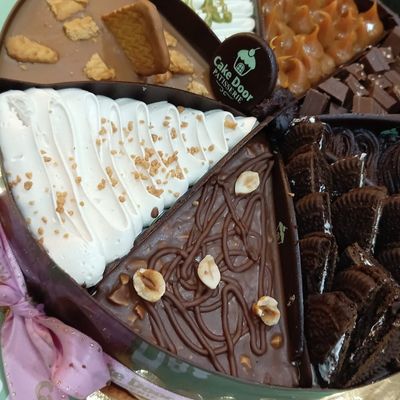 Torte size 26