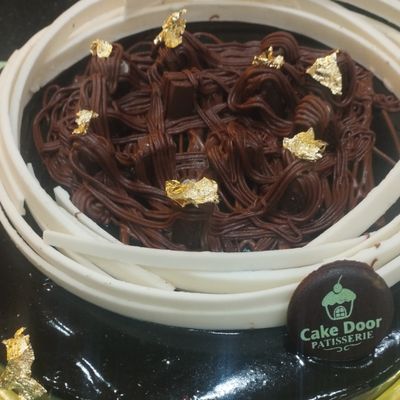 Aglasiya Torte Size 24