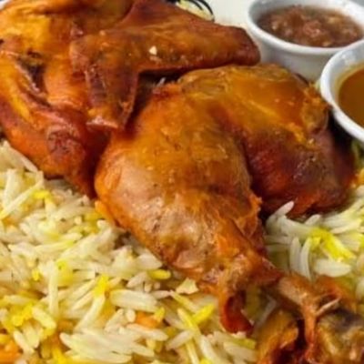 الوجبة 2