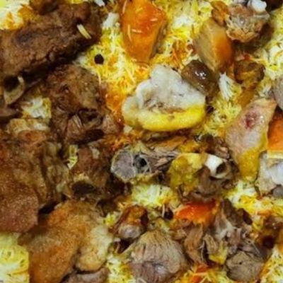 عرض الوجبة 9