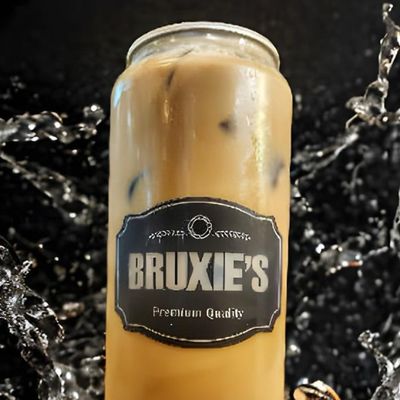 Ice Shake Caramel