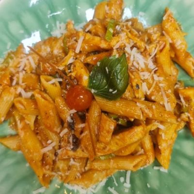 Farina Italian Restaurant photo 5