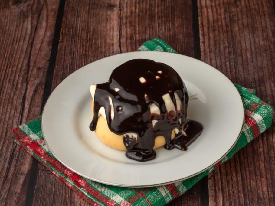 Ferrero Roche Cinnabon
