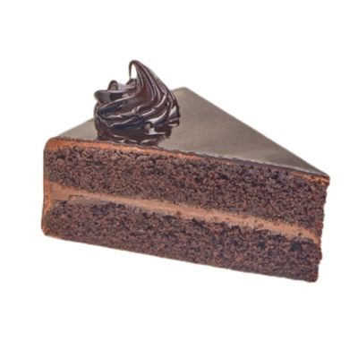 Chocolate Fudge