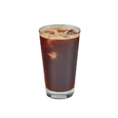 Iced Americano
