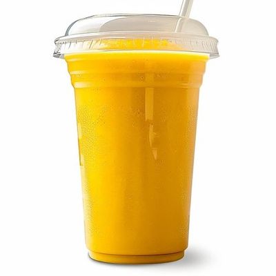 Orange Juice