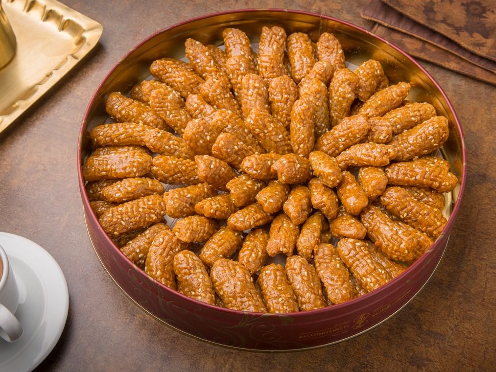 Zainab Fingers