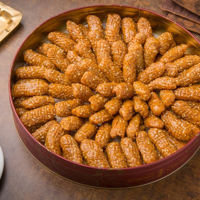 Zainab Fingers