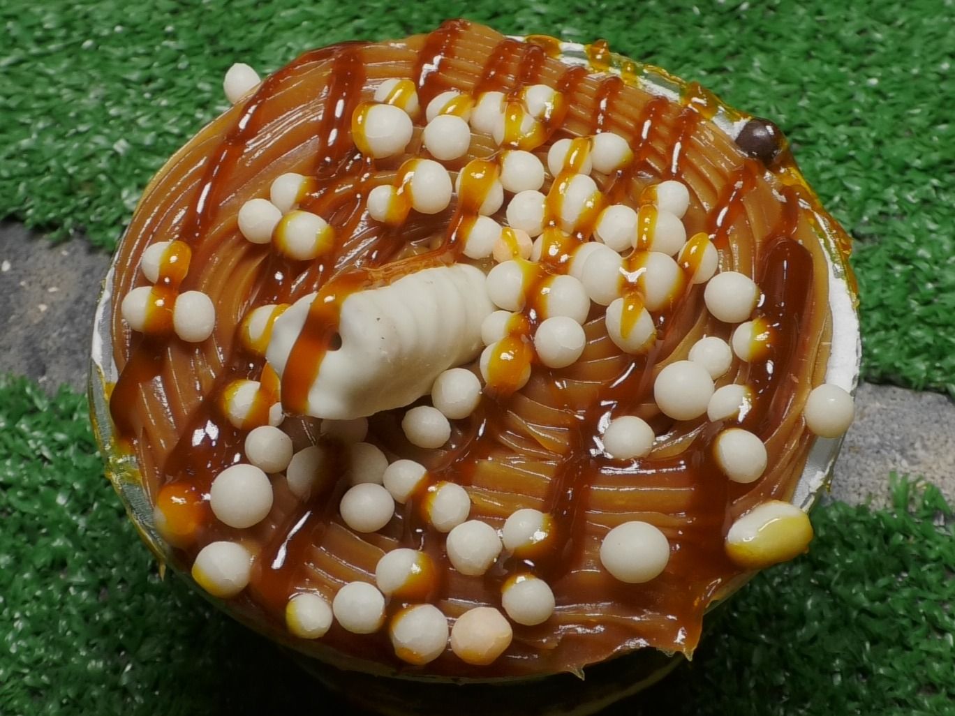 Milk Jam Cup