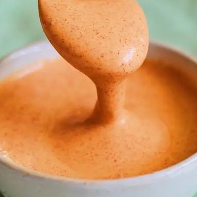 Buffalo Sauce