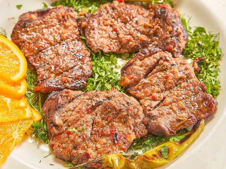 Filetto Steak 1/4 kilo