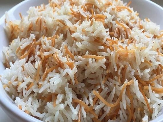 Vermicelli rice