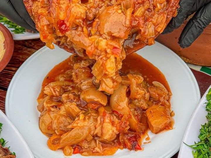 Viagra casserole