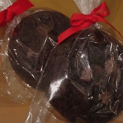 Brownies Cookies