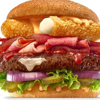 Burger Republic photo 2