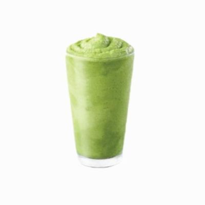 Matcha Frappe