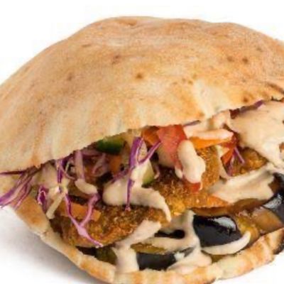 Dynamite Sandwich