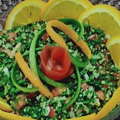Green Salad