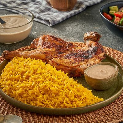 Chef Sarhan photo 4