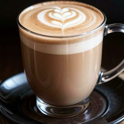 Ice Spanish Latte